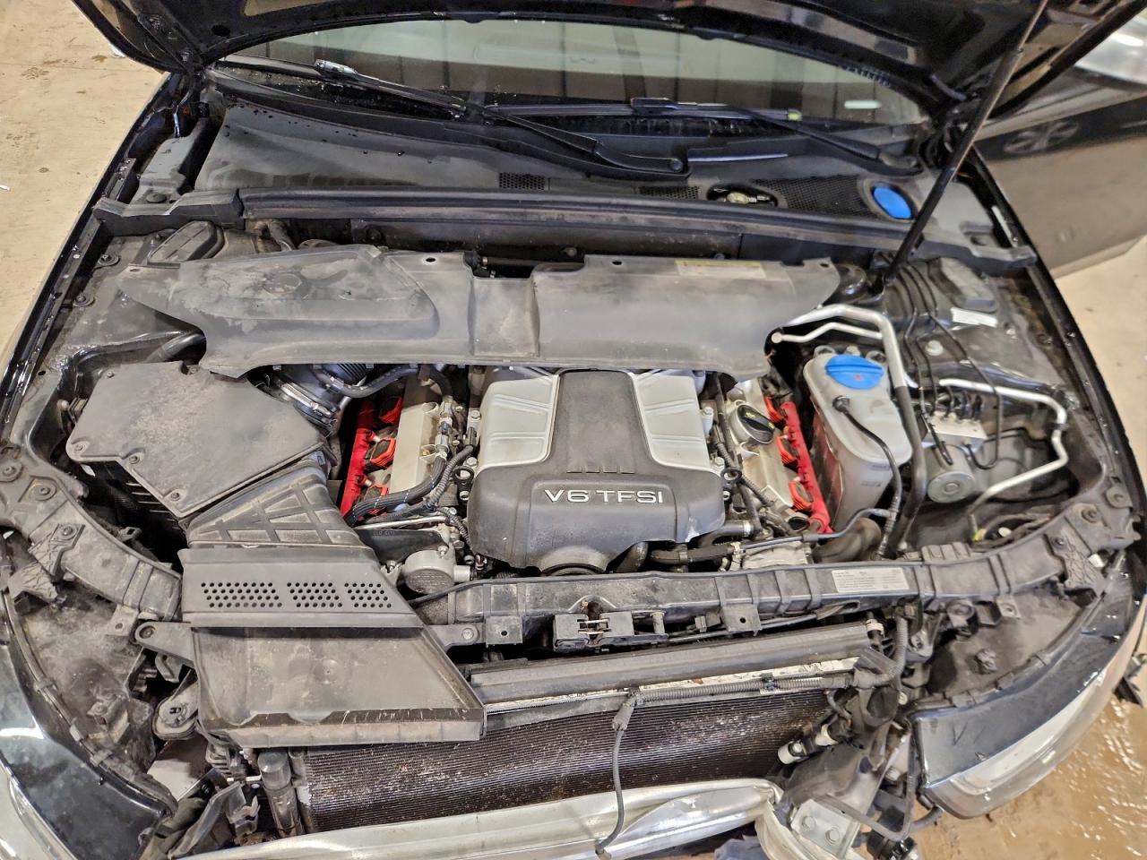 Audi S4 Premium Plus Image 5