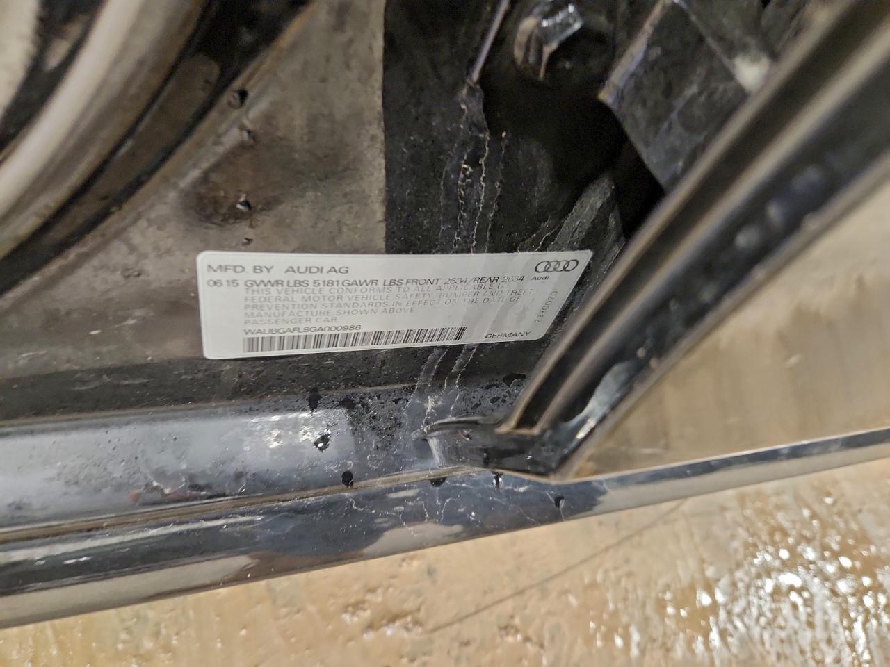 Audi S4 Premium Plus Image 12