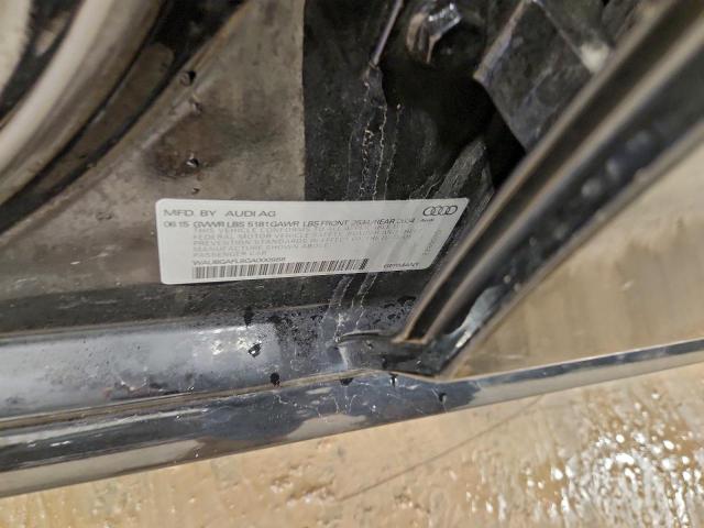 Audi S4 Premium Plus Image 12