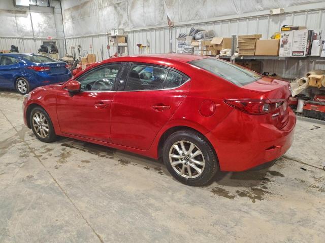 Mazda 3 Sport Image 12