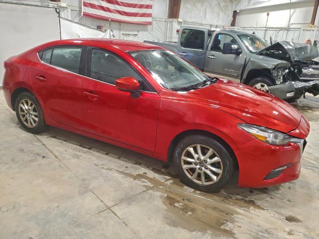 Mazda 3 Sport Image 8