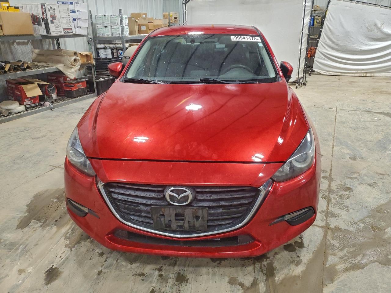 Mazda 3 Sport Image 10