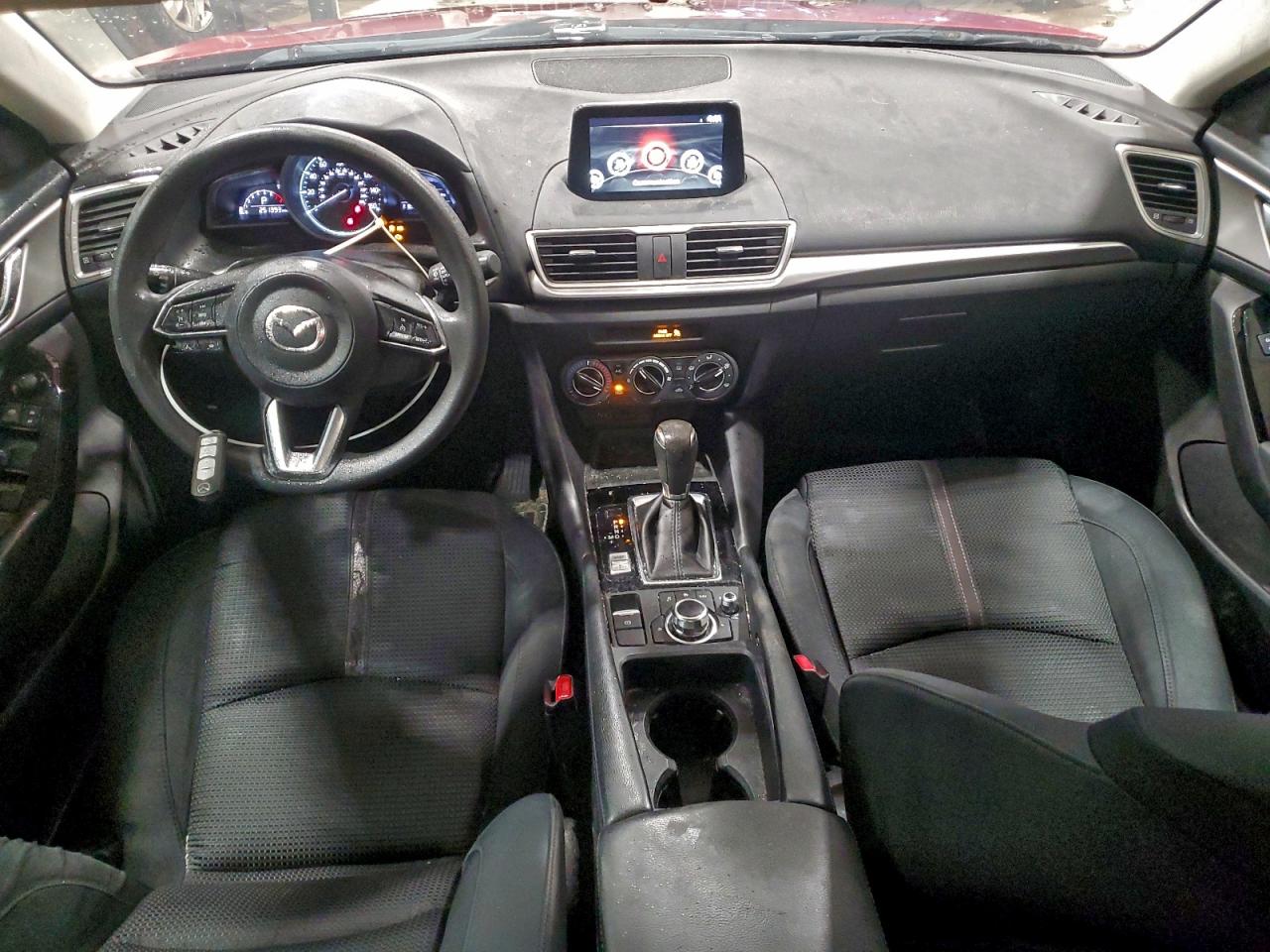 Mazda 3 Sport Image 6