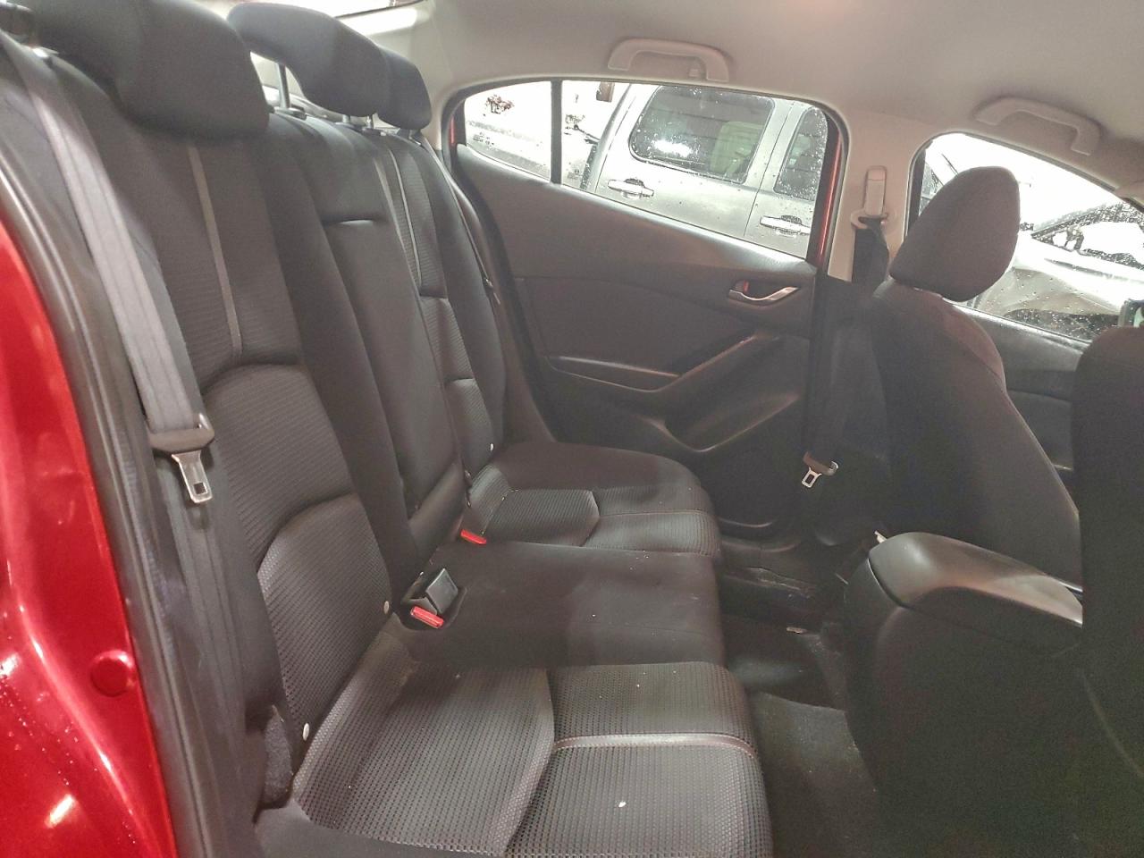 Mazda 3 Sport Image 3