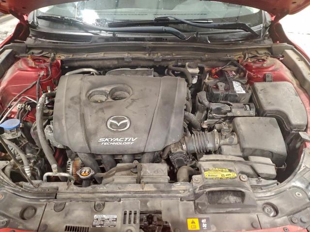 Mazda 3 Sport Image 9