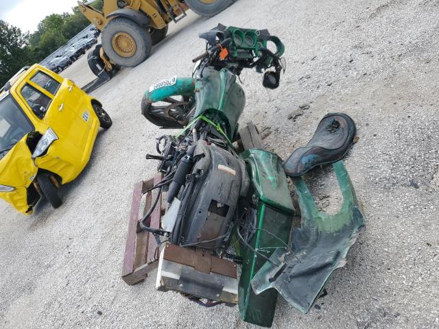 Harley-Davidson Fl Image 4