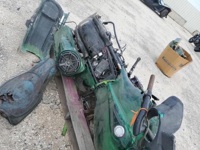 Harley-Davidson Fl Image 7