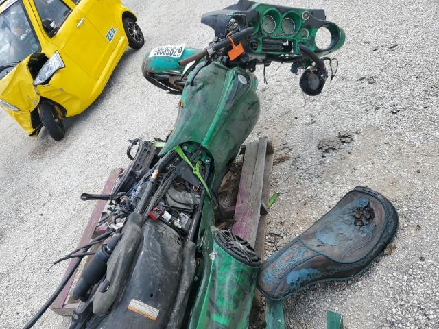 Harley-Davidson Fl Image 5