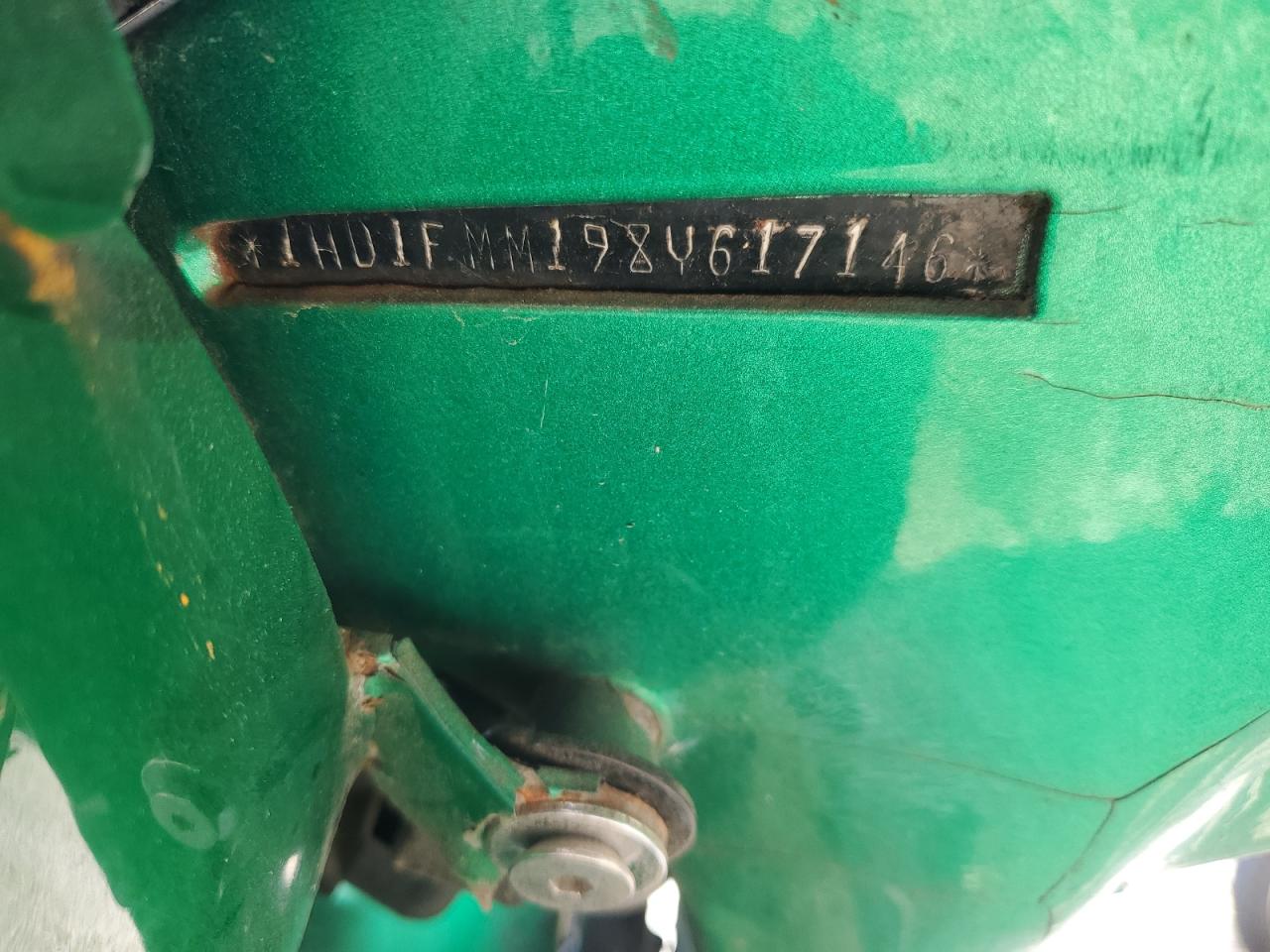 Harley-Davidson Fl Image 6