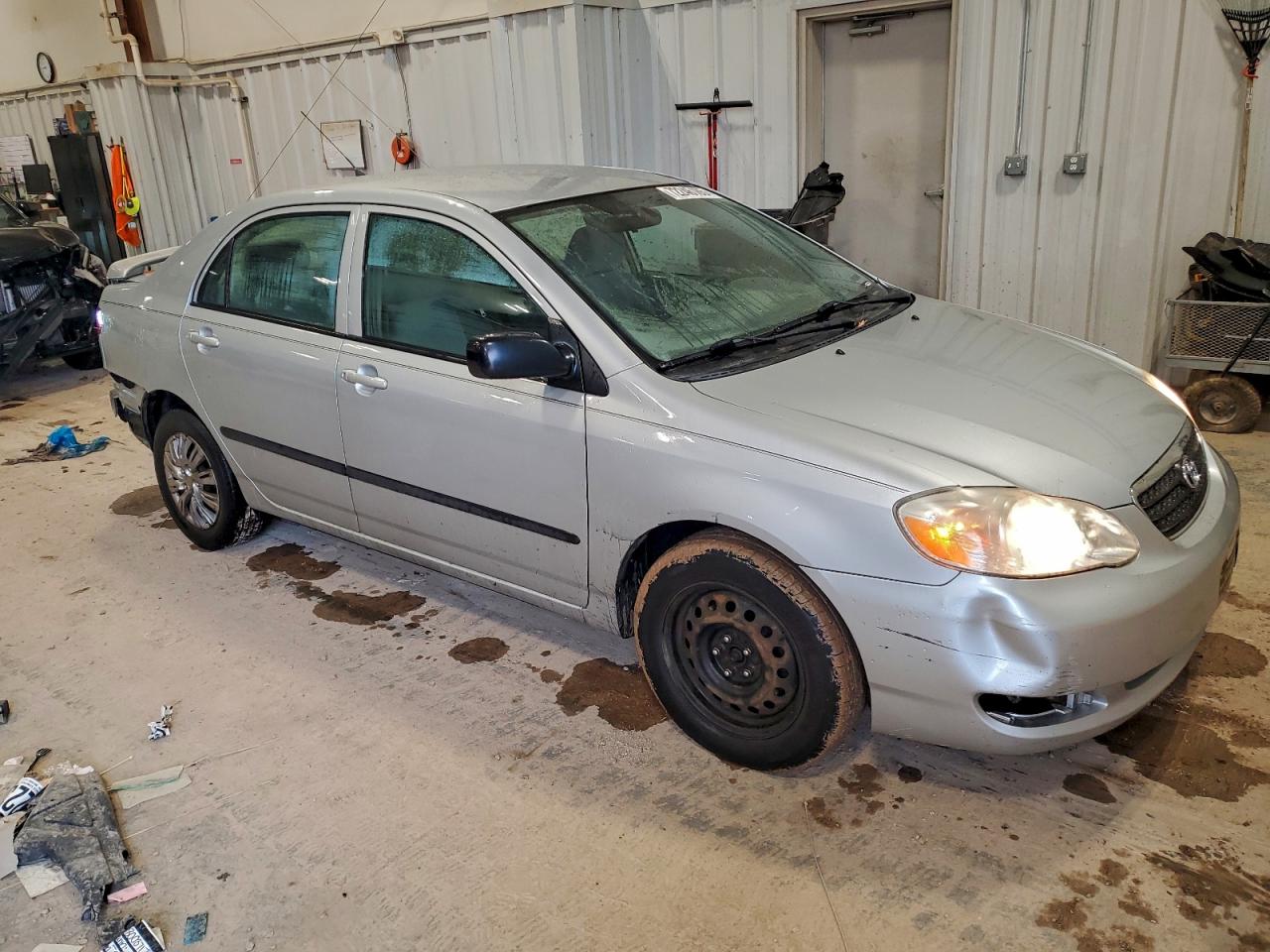 Toyota Corolla Ce Image 8