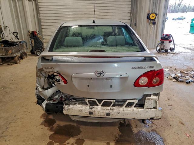 Toyota Corolla Ce Image 9