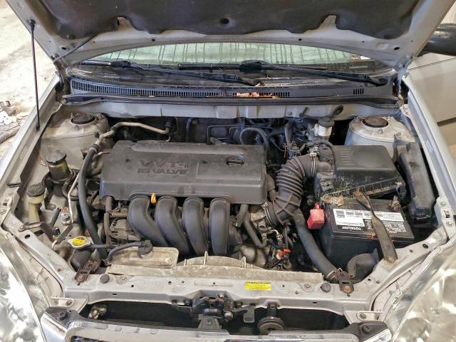 Toyota Corolla Ce Image 5