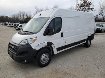  Salvage Ram Promaster