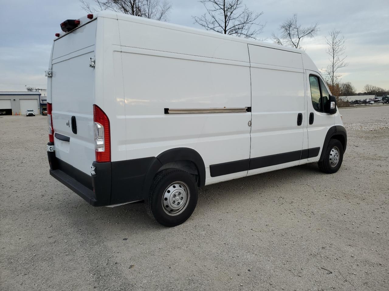 Ram Promaster 2500 High Image 12
