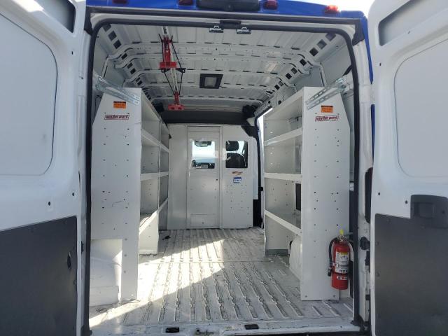 Ram Promaster 2500 High Image 10