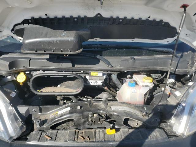 Ram Promaster 2500 High Image 11