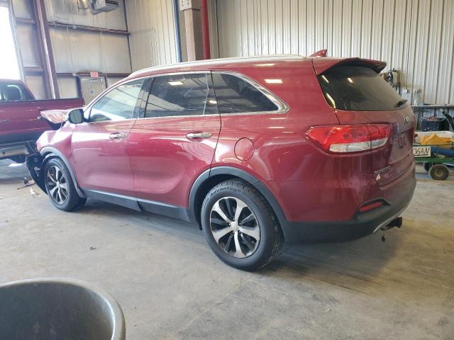 Kia Sorento Ex Image 2
