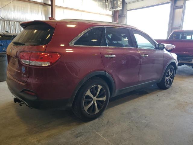 Kia Sorento Ex Image 5