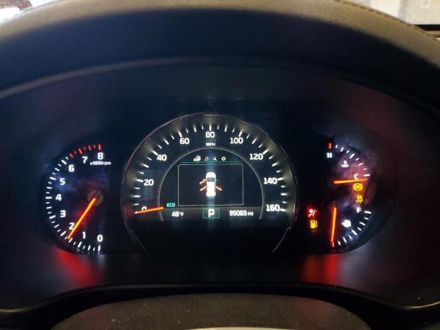 Kia Sorento Ex Image 6