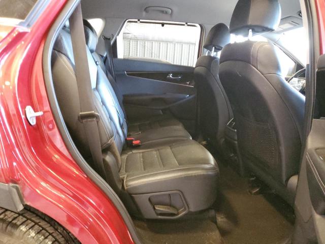 Kia Sorento Ex Image 12