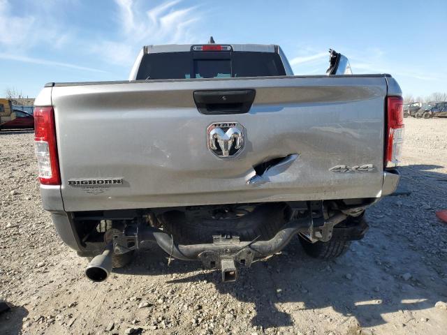 Ram 1500 Big Horn/lone Star Image 8