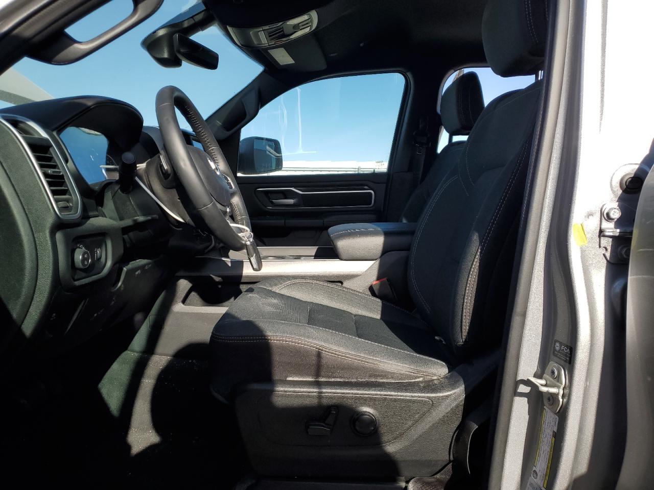 Ram 1500 Big Horn/lone Star Image 5