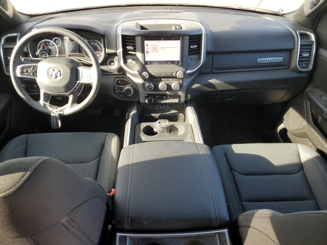 Ram 1500 Big Horn/lone Star Image 6