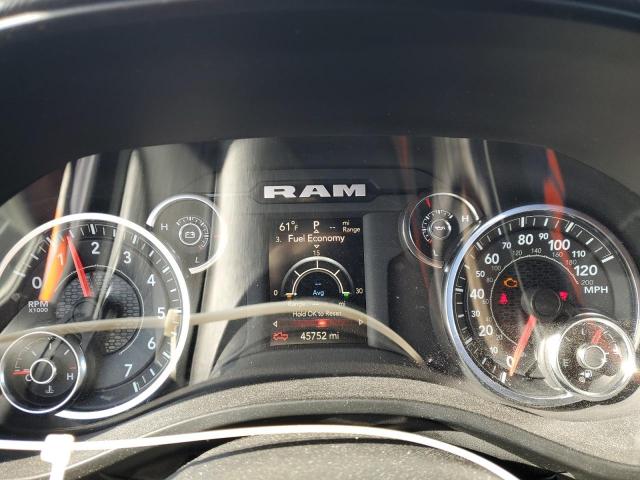 Ram 1500 Big Horn/lone Star Image 3