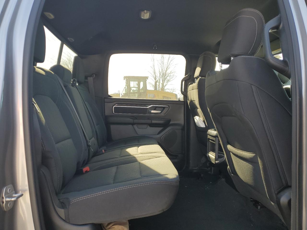 Ram 1500 Big Horn/lone Star Image 9