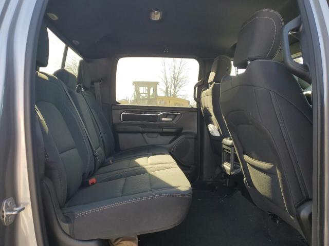 Ram 1500 Big Horn/lone Star Image 9