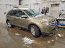 Ford Edge Sel Image 7
