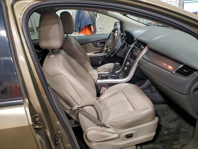 Ford Edge Sel Image 8