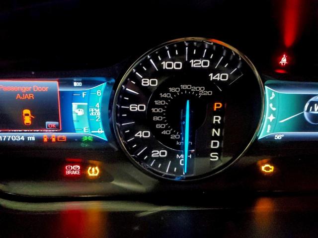 Ford Edge Sel Image 5