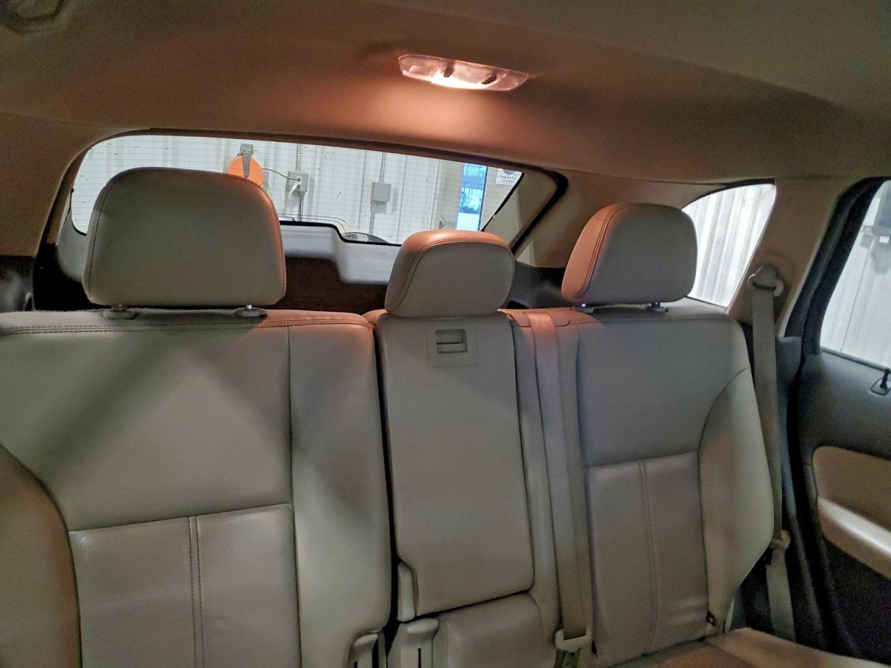 Ford Edge Sel Image 13