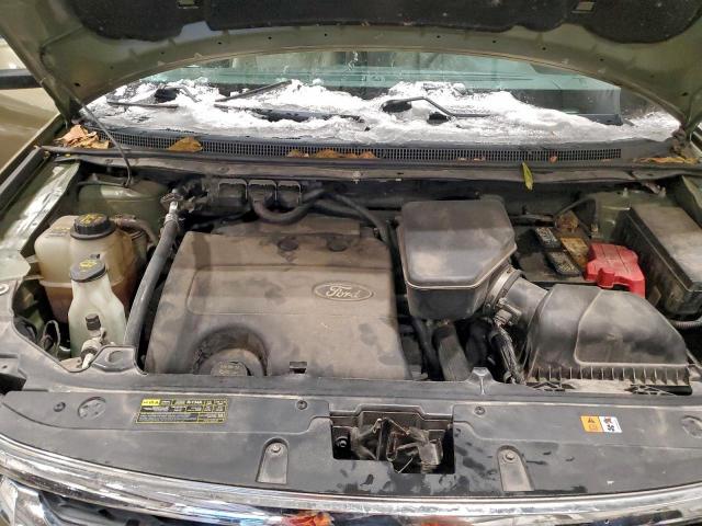 Ford Edge Sel Image 6
