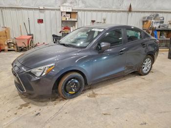  Salvage Toyota Scion