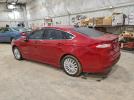 Ford Fusion Se Phev Image 2