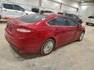 Ford Fusion Se Phev Image 3