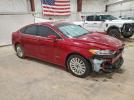 Ford Fusion Se Phev Image 7