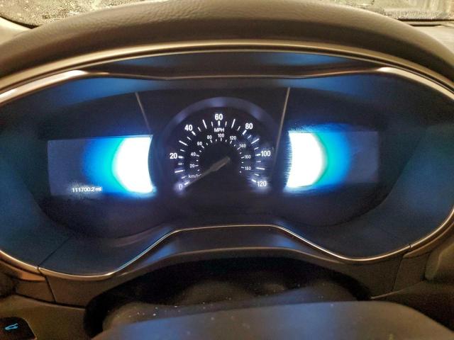 Ford Fusion Se Phev Image 8