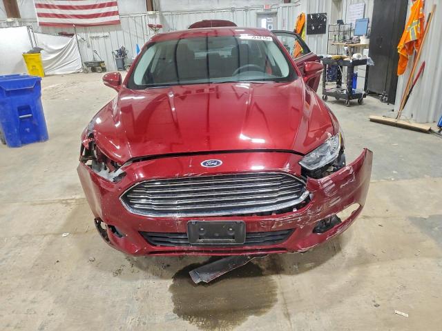 Ford Fusion Se Image 5