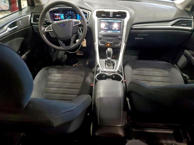 Ford Fusion Se Image 4