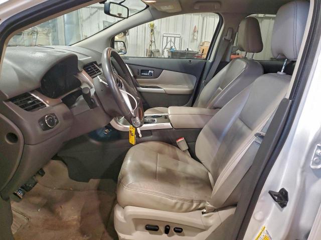 Ford Edge Sel Image 2