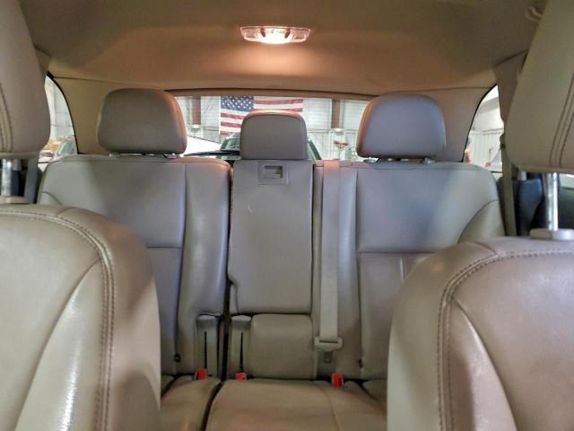 Ford Edge Sel Image 3