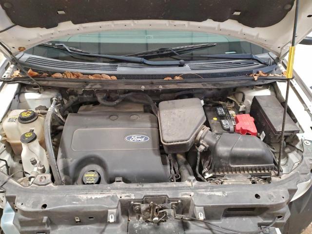Ford Edge Sel Image 12